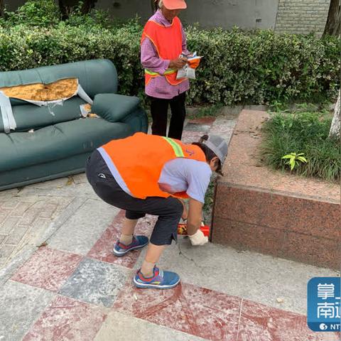 南通市农贸市场在哪里