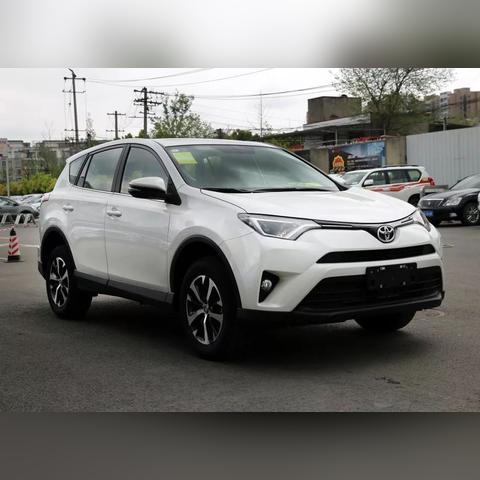 佛山市二手rav4荣放的长尾关键词有哪些