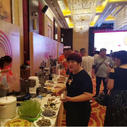 潍坊市小家电哪里批发