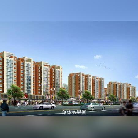 济南市小柿子园在哪里