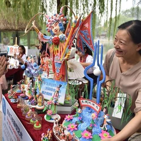 济南市集什么时候开始