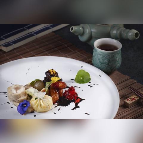 盘点上海瑞金洲际酒店相关关键词有哪些