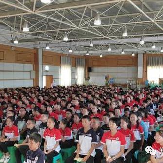 临沂市兴华中学怎么样