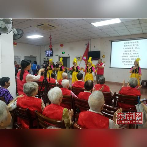 厦门市老年卡有什么好处