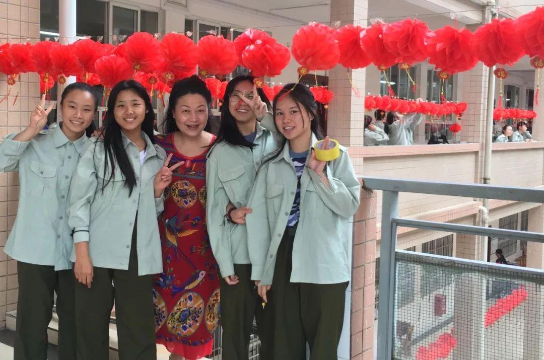 柳州市高级中学实力排行:领航未来,首选柳高