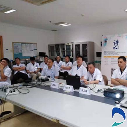 济南山大二院属三甲医院吗？