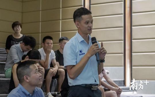 客都大讲堂｜股权该怎么分？听梅州市创新创业大赛导师怎么说（附全程视频）