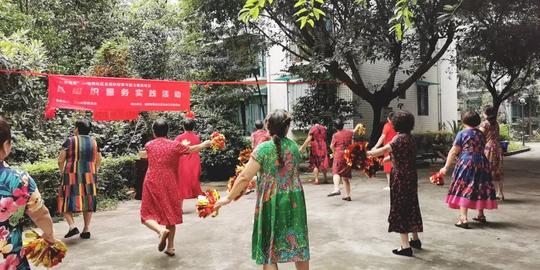 【中秋】月满人间，情满大弯，缤纷活动迎佳节！