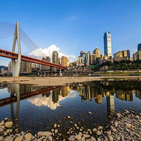 重庆旅行景点视频高清的长尾关键词有哪些