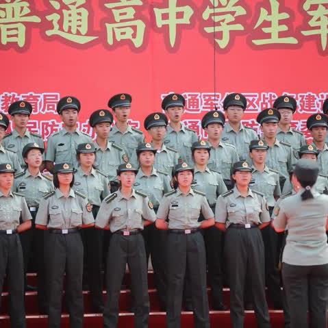 南通市有多少高中生