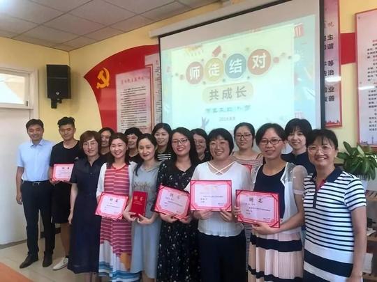 青年教师怎样成长？“周五有约”幸福课程风景独好！——文正青年教师培训课程纪实