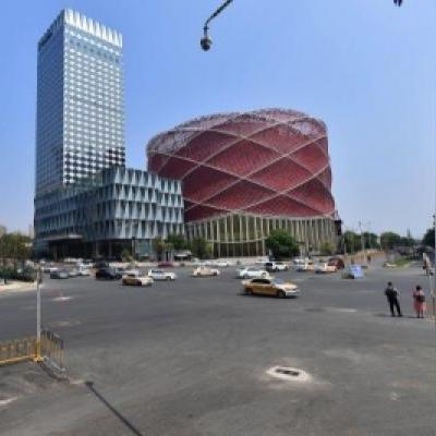 武汉市东湖路是哪个区