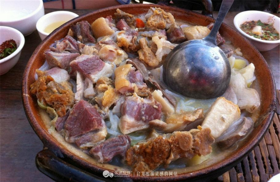 丽江有什么特色美食（丽江美食推荐）