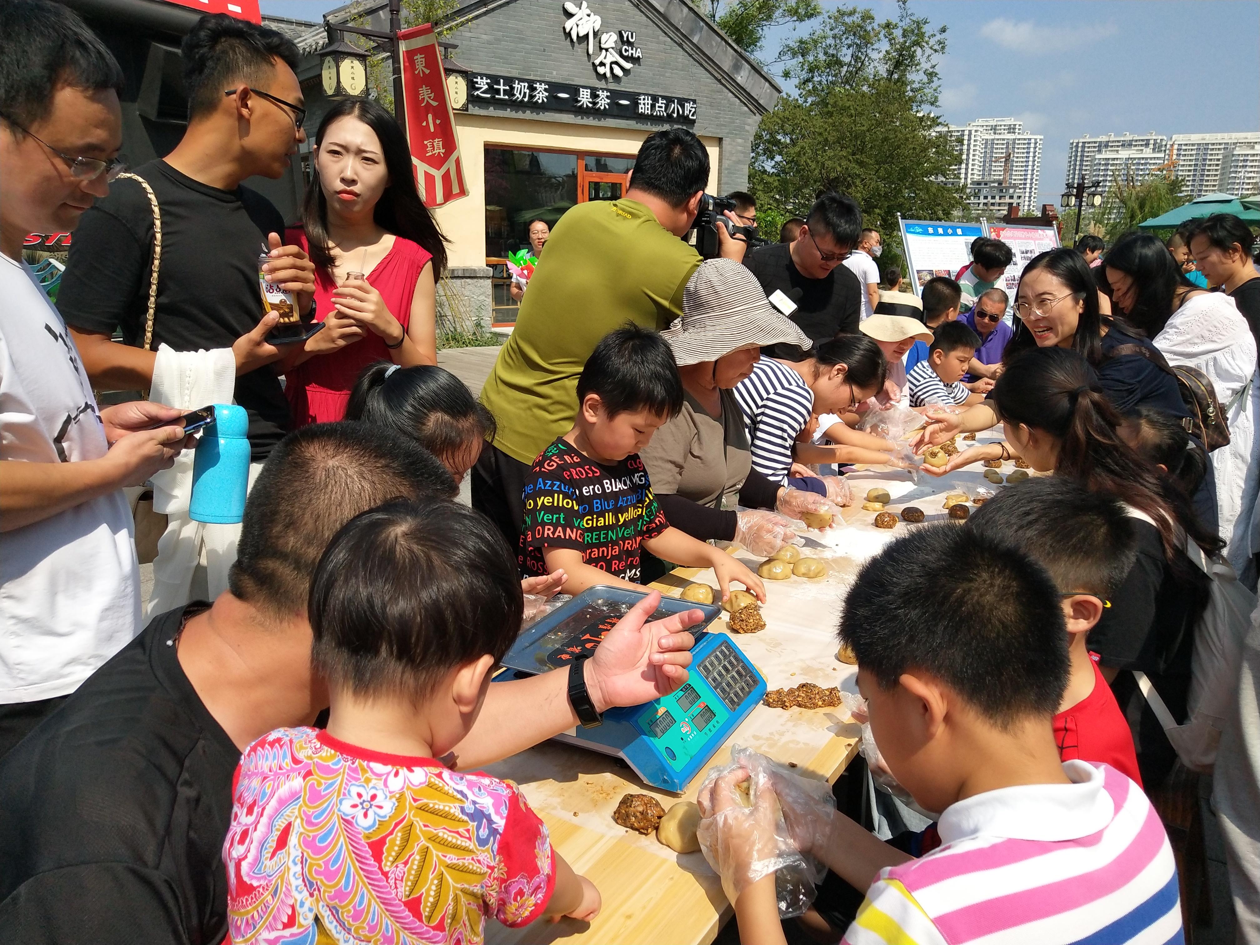 幼儿园美食节diy做什么（正定的美食有哪些）