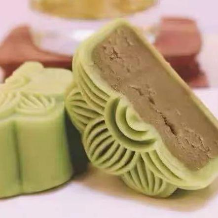 上海传统月饼有哪些