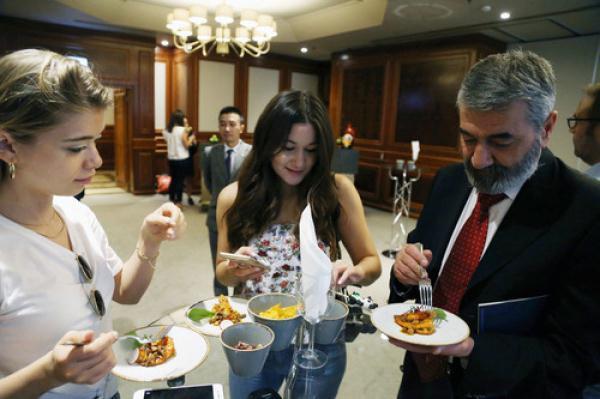 安卡拉有什么美食（利比亚民族团结政府请求埃尔多安土耳其派兵进入利比亚的结局怎样）