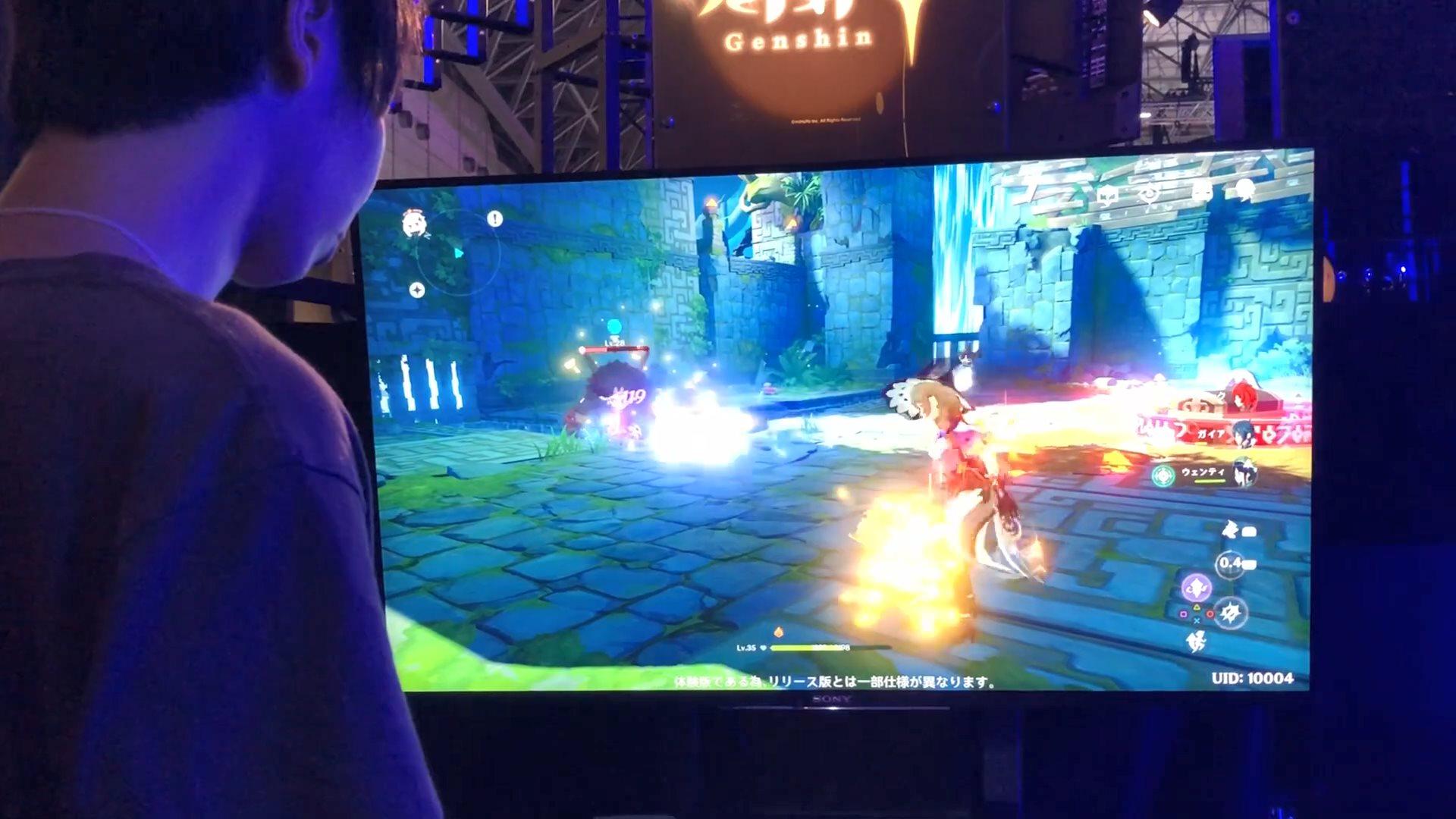 原神pc怎么切换时间(pc版原神国服和国际服能共存吗)