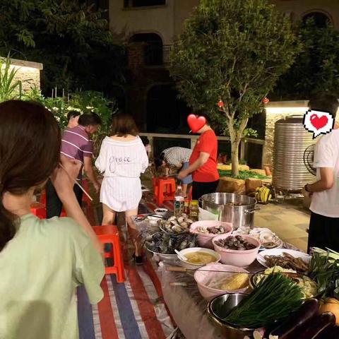 东莞市哪里有晚上拍照的地方