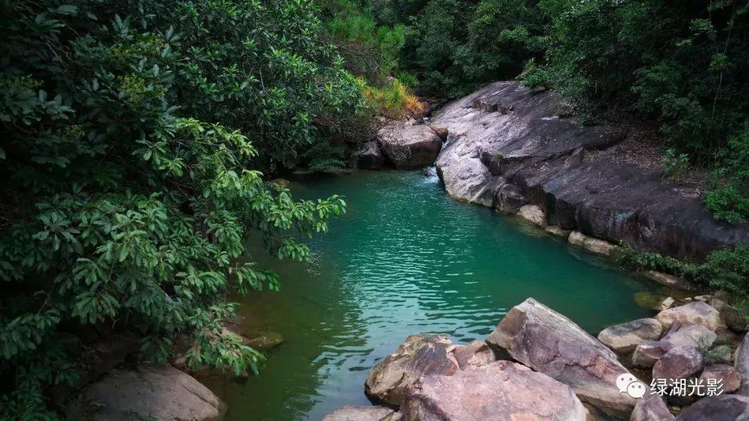 原神山中幽谷怎么进去（盂县保囯寺在什么位置）