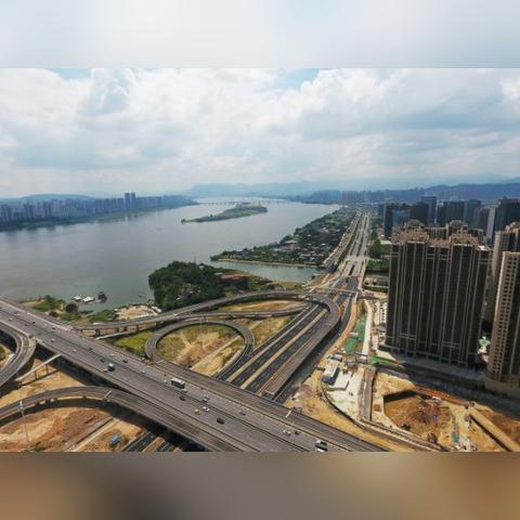 福州市高新区属于哪个区？