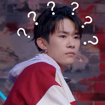 小朋友你是否有很多问号搞笑的表情包