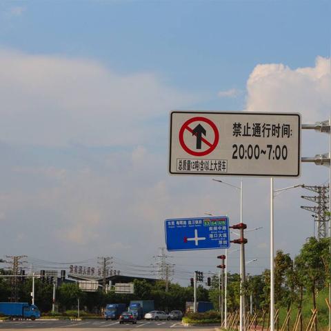 2025.11.29东莞今日汽车尾号限行是几