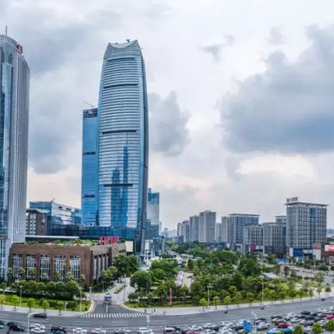 广州市流动人口多少