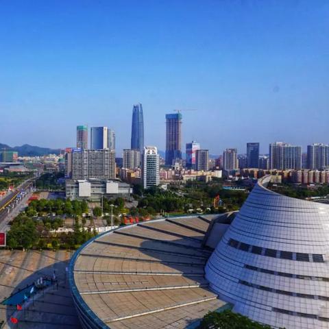 广州市人口总量多少万人