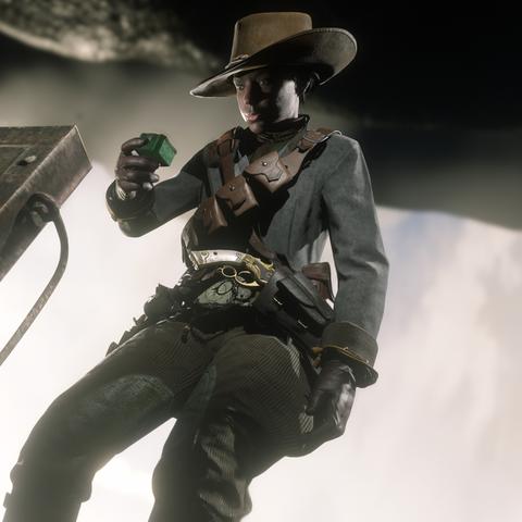 荒野大镖客收藏家地图中文站（荒野大镖客收藏家地图中文站，探索无尽的宝藏之旅）