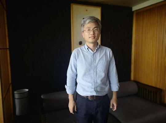 两科学家百万美元年薪入职阿里ailabs，研发人人可用的普惠技术