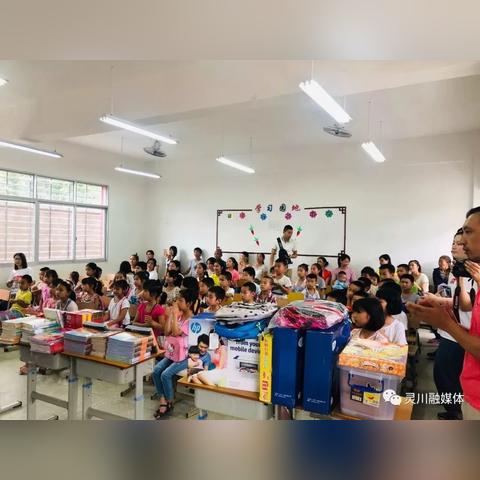 桂林市灵川县有什么特色