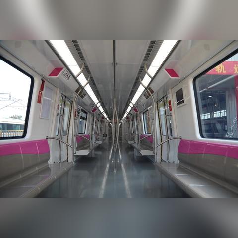 苏州市轨道交通怎么样