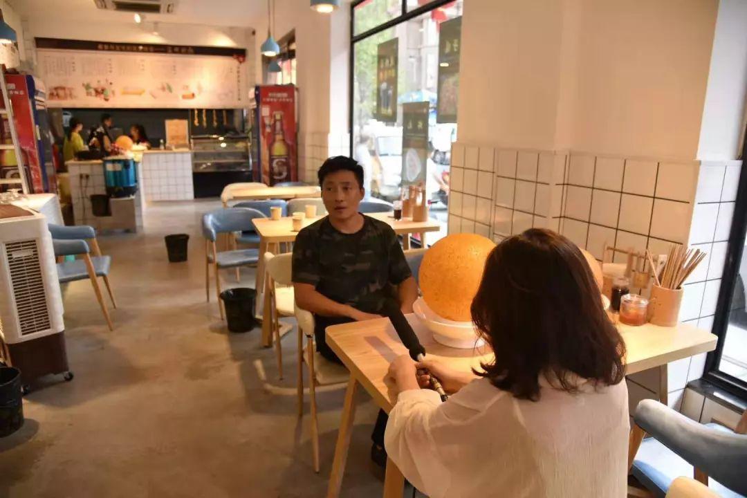 青田有什么美食（去过千岛湖的朋友）