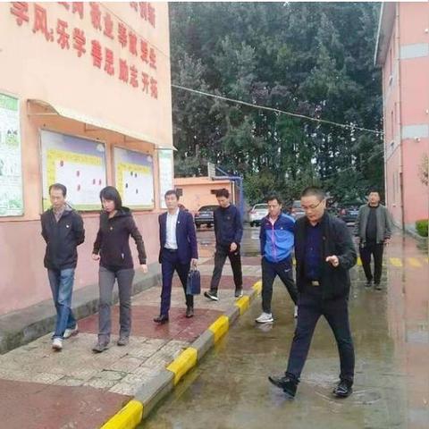 武汉市九峰中学怎么样