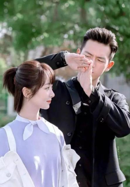 亲爱的挚爱的有杨紫李现婚后生活吗