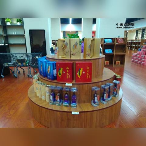 跨境电商台湾站什么好卖