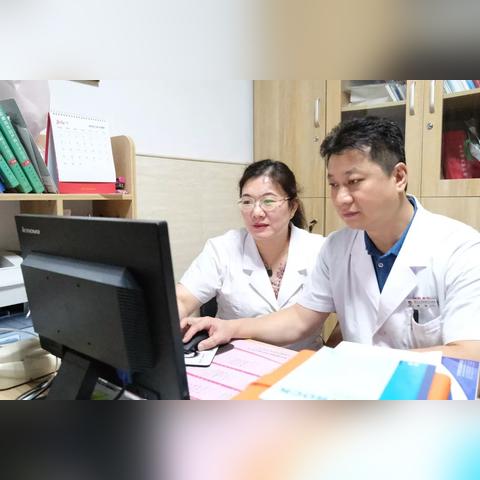 厦门市肺科哪个医院好