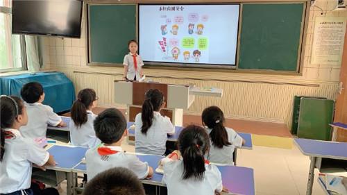 信息安全是指什么（如何加强网络安全）