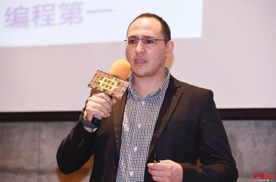 医美医生、电竞运营师、创客指导师，在成都还有这么多新职业可选