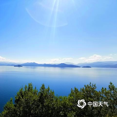 九月份泸沽湖天气的长尾关键词有什么