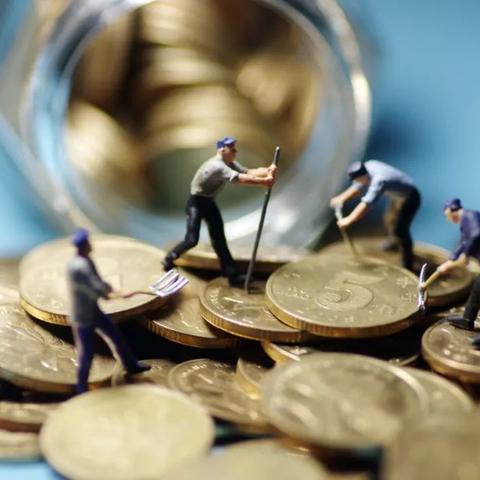 增资！A股利好来了：两大万亿资管巨头对旗下中国公募基金进行新一轮增资
