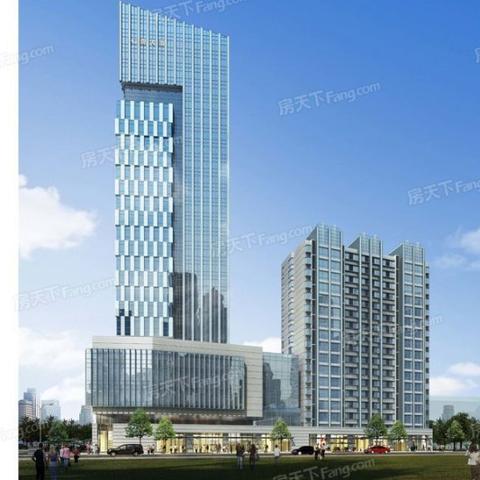 厦门华星大厦什么时候建的？