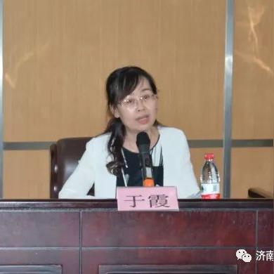 济南市立四院全称叫什么