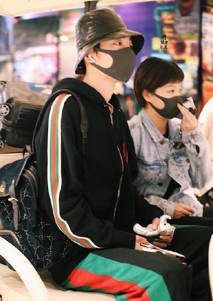 陈情令开播一周年粉丝的感想说说