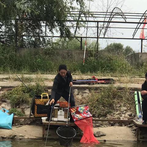 哈尔滨市冬钓场有哪些