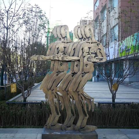 长春市永久中学在哪里