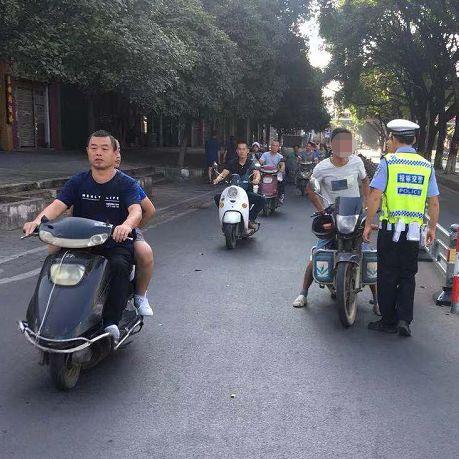 桂林市哪里年检车快