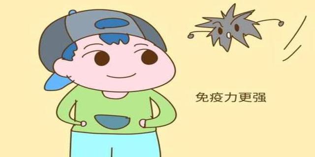 孩子抵抗力差吃什么补的好