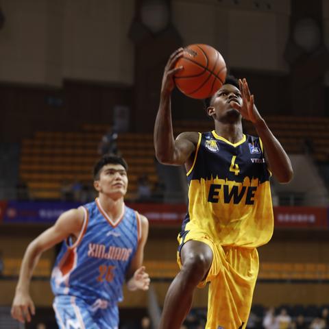 重庆篮球培训机构哪个管