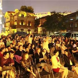 天津展津城怎么样